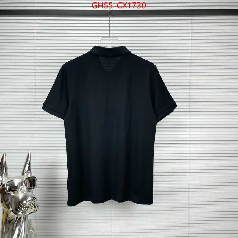 Clothing-Dior buy the best high quality replica ID: CX1730 $: 55USD