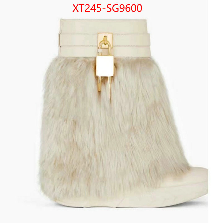 Women Shoes-Boots fake high quality ID: SG9600 $: 245USD