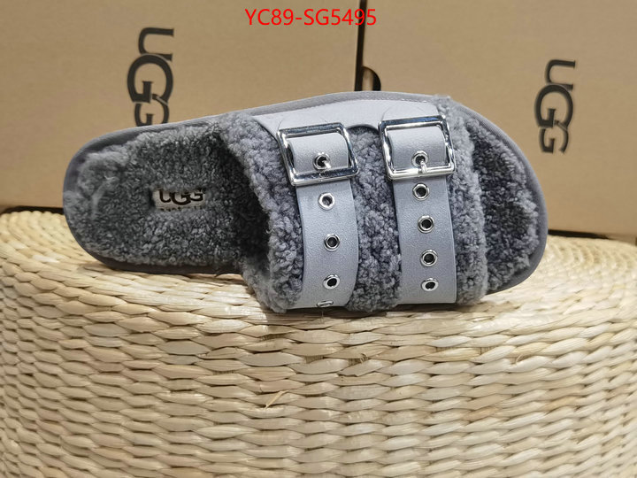 Women Shoes-UGG replica best ID: SG5495 $: 89USD