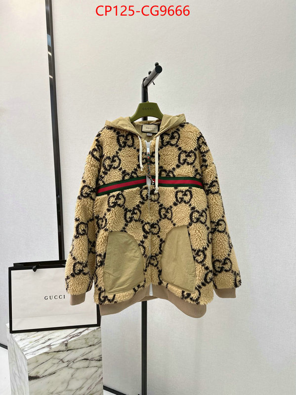 Clothing-Gucci most desired ID: CG9666 $: 125USD