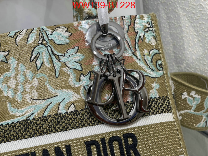 Dior Big Sale ID: BT228