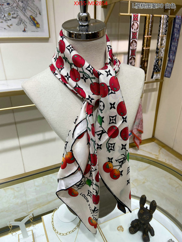 Scarf-LV wholesale china ID: MX2854 $: 55USD