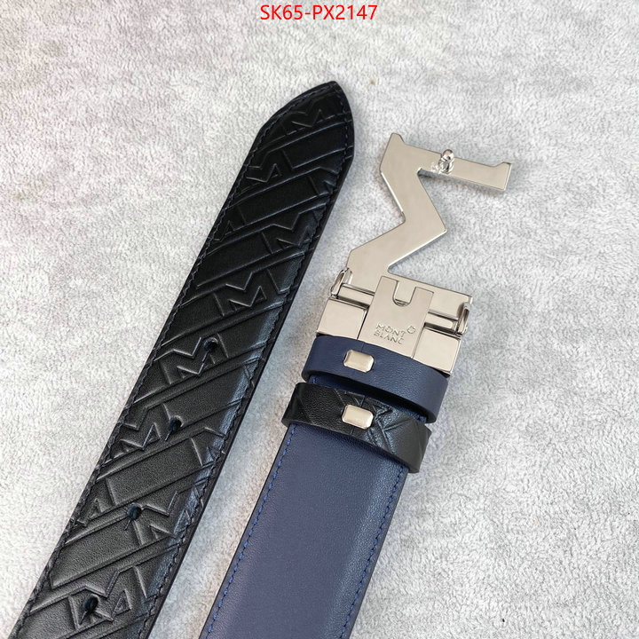 Belts-Montblanc copy aaaaa ID: PX2147 $: 65USD