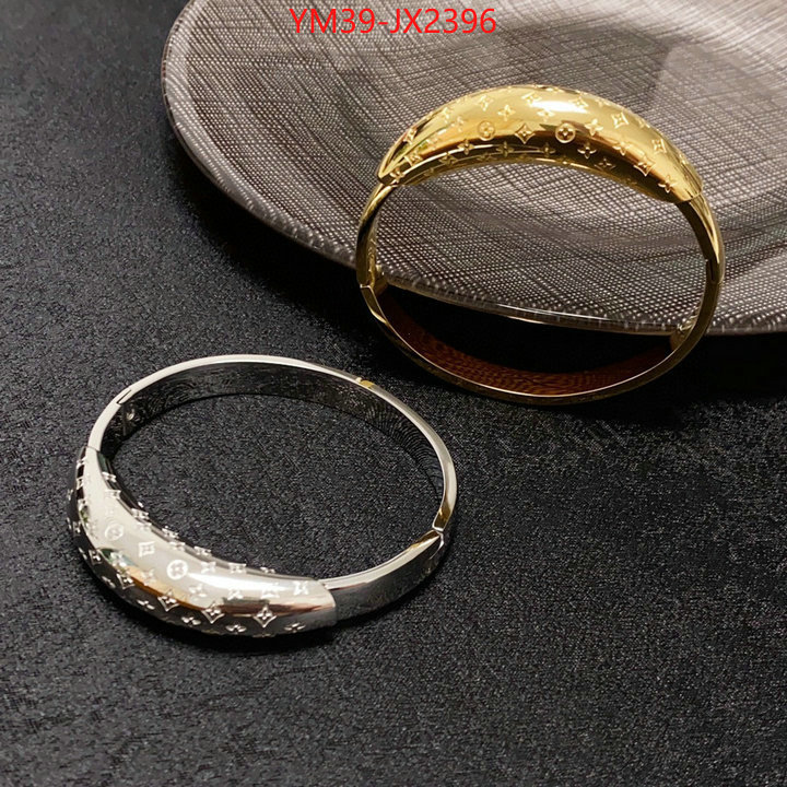 Jewelry-LV new 2023 ID: JX2396 $: 39USD