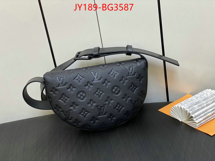 LV Bags(TOP)-Pochette MTis- hot sale ID: BG3587 $: 189USD