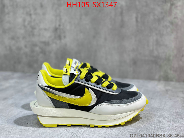 Women Shoes-NIKE buy high-quality fake ID: SX1347 $: 105USD