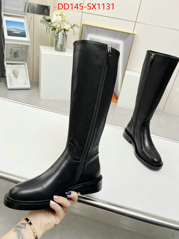Women Shoes-Boots luxury shop ID: SX1131 $: 145USD