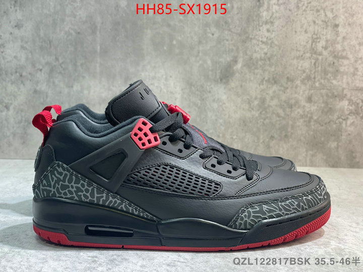 Men Shoes-Air Jordan aaaaa quality replica ID: SX1915 $: 85USD