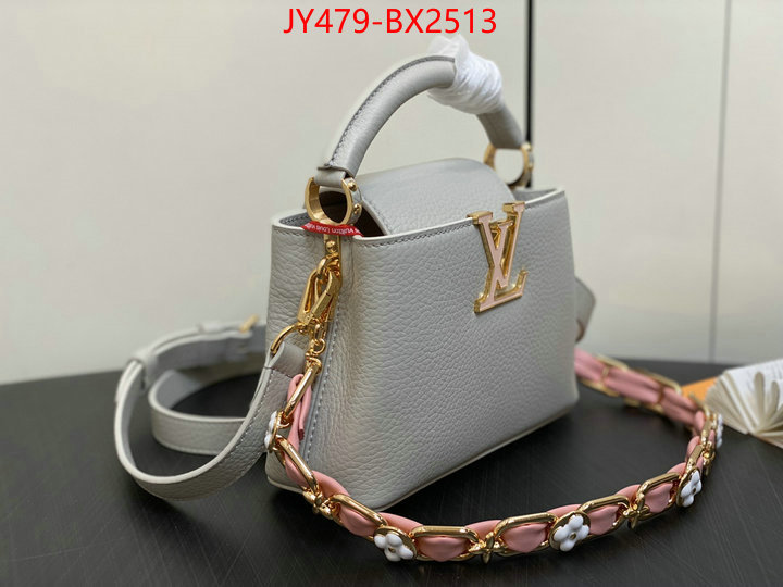 LV Bags(TOP)-Handbag Collection- is it illegal to buy ID: BX2513