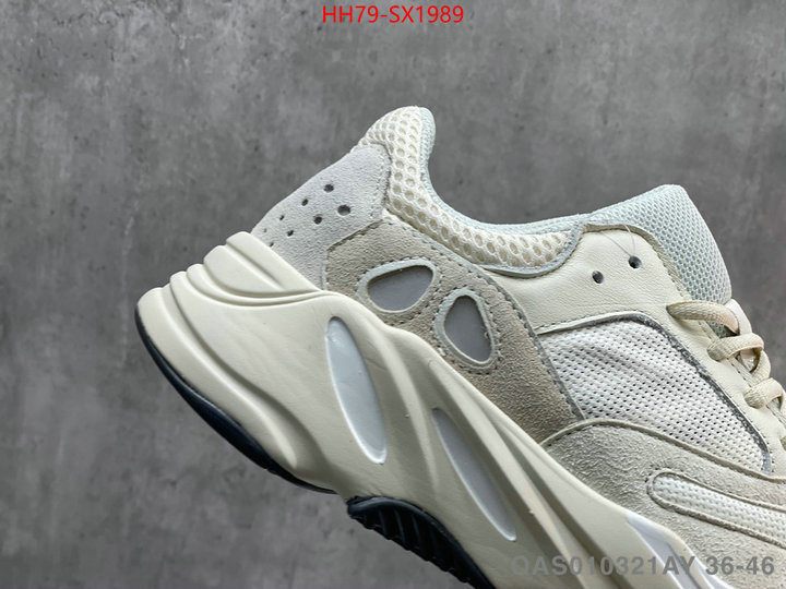 Women Shoes-Adidas Yeezy Boost replica online ID: SX1989 $: 79USD