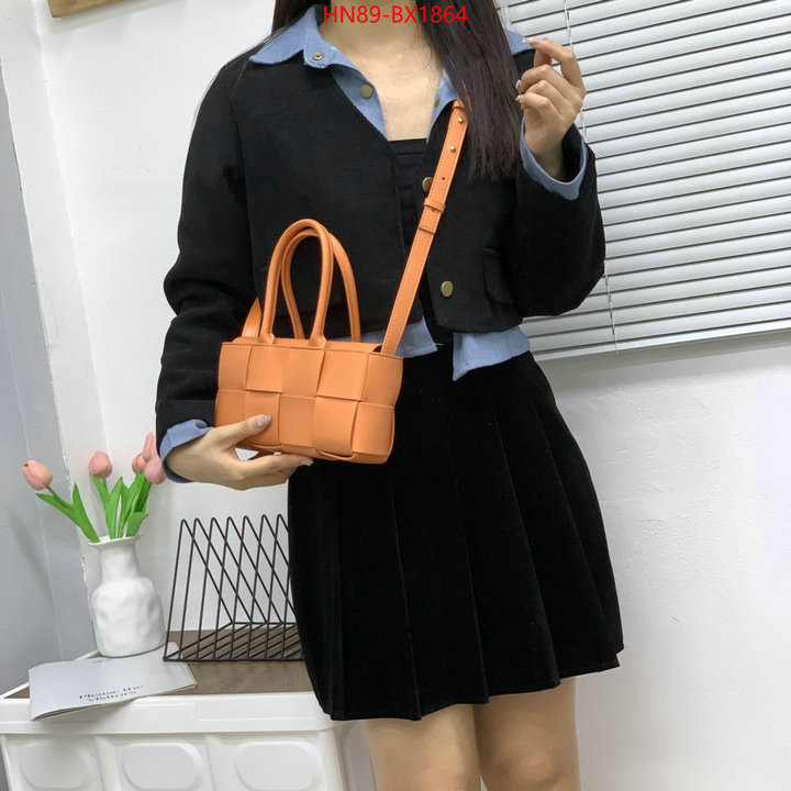 BV Bags(4A)-Handbag- top sale ID: BX1864 $: 89USD,