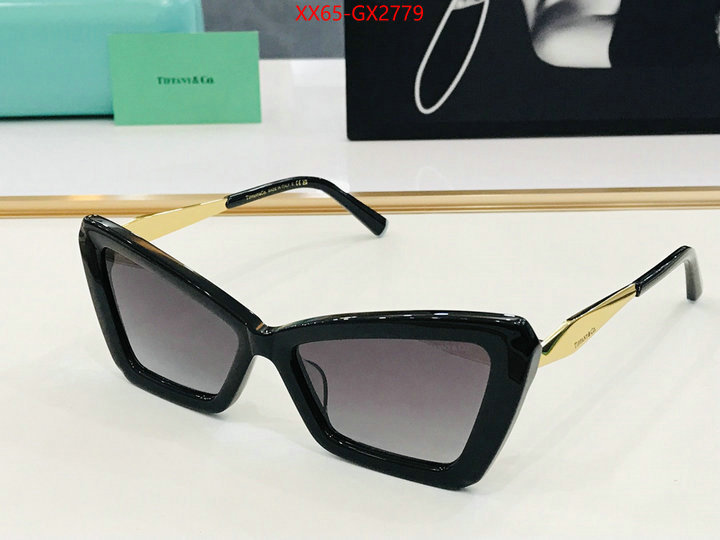 Glasses-Tiffany can you buy replica ID: GX2779 $: 65USD