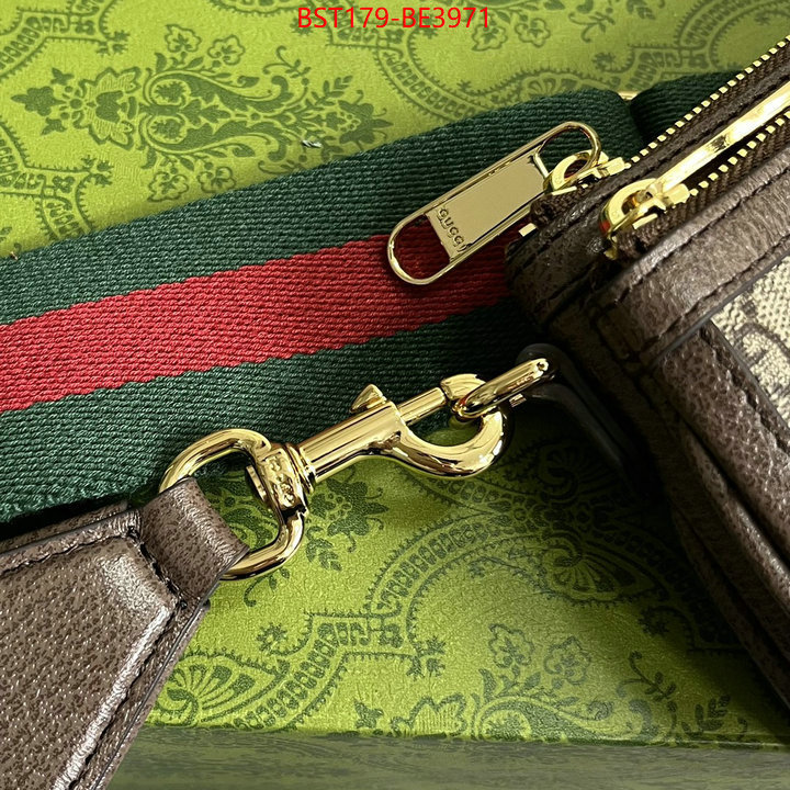 Gucci Bags(TOP)-Blondie cheap online best designer ID: BE3971 $: 179USD,