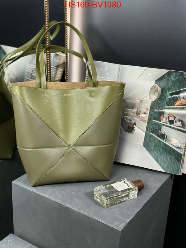 Loewe Bags(TOP)-Handbag- where can i buy ID: BV1980 $: 169USD,