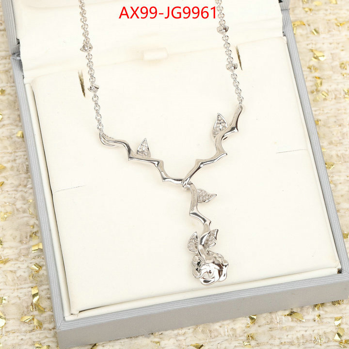 Jewelry-Dior can i buy replica ID: JG9961 $: 99USD