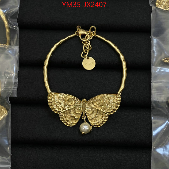 Jewelry-Dior is it ok to buy ID: JX2407 $: 35USD