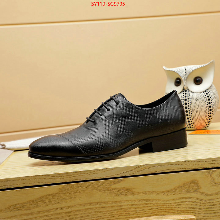 Men Shoes-Hermes flawless ID: SG9795 $: 119USD