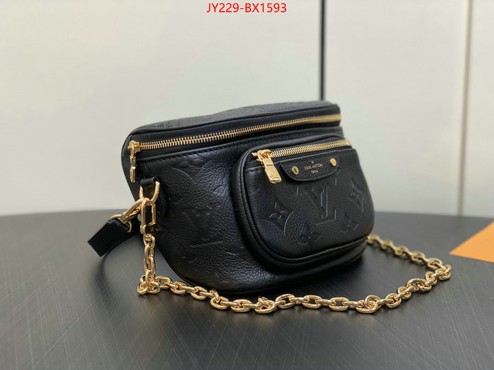 LV Bags(TOP)-Pochette MTis- top quality replica ID: BX1593 $: 229USD