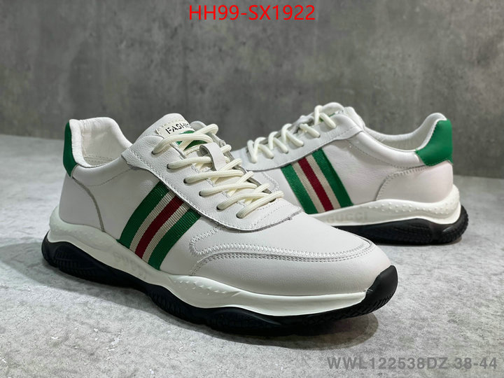 Men Shoes-Gucci top quality designer replica ID: SX1922 $: 99USD