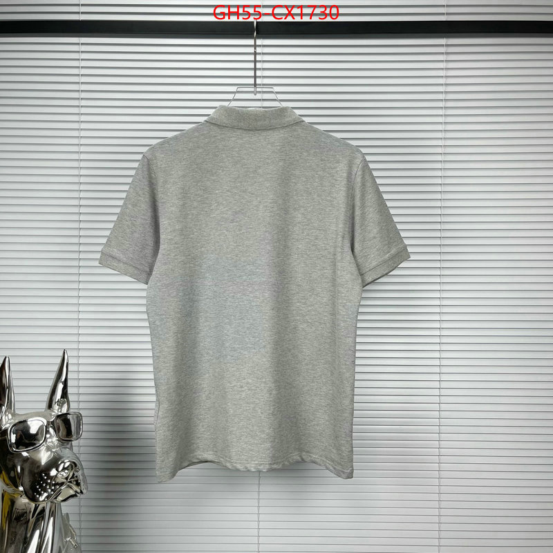 Clothing-Dior buy the best high quality replica ID: CX1730 $: 55USD