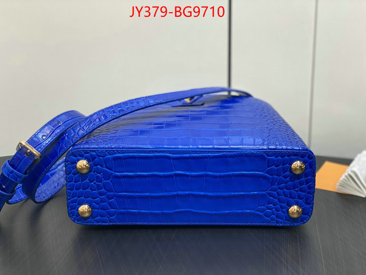 LV Bags(TOP)-Handbag Collection- cheap high quality replica ID: BG9710