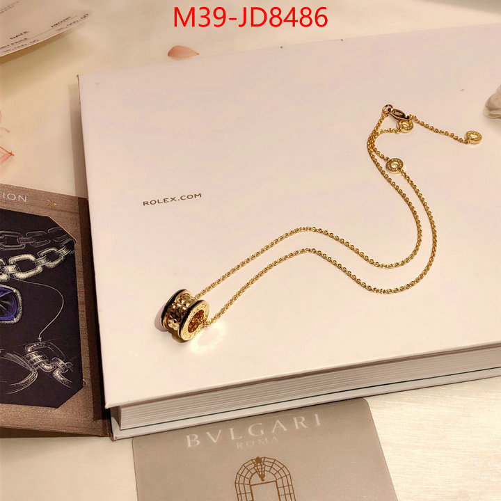 Jewelry-Bvlgari aaaaa quality replica ID: JD8486 $: 39USD