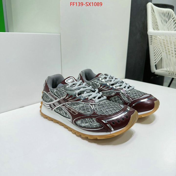 Men Shoes-BV outlet 1:1 replica ID: SX1089 $: 139USD