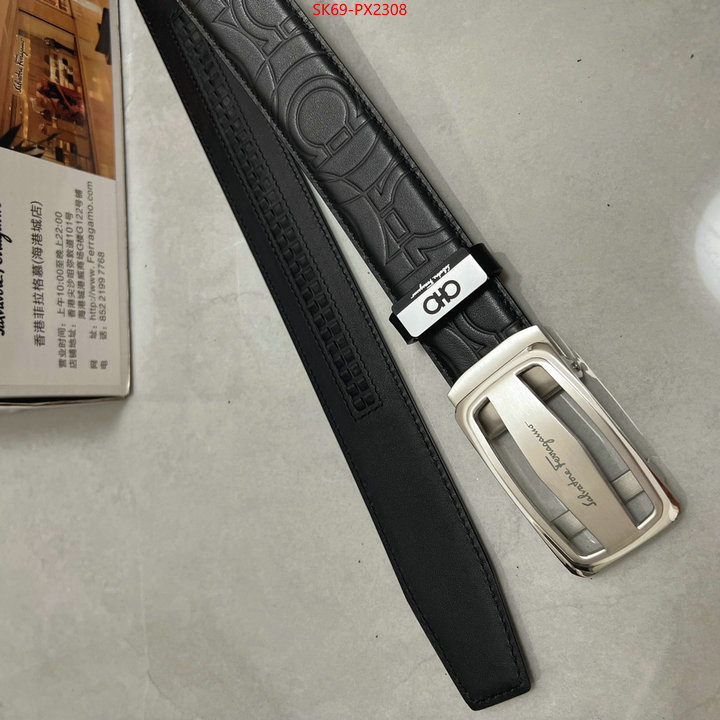 Belts-Ferragamo replica every designer ID: PX2308 $: 69USD