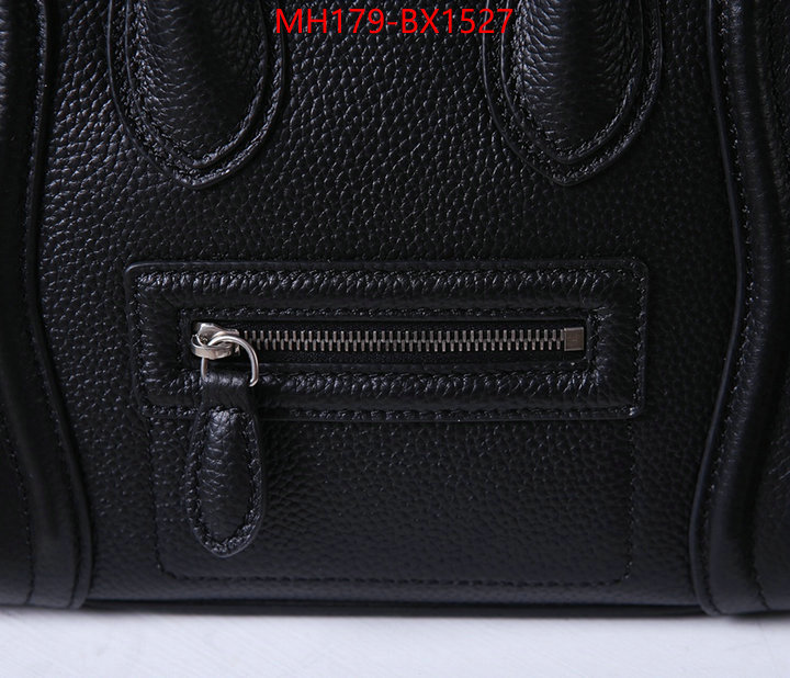 CELINE Bags(4A)-Handbag first copy ID: BX1527