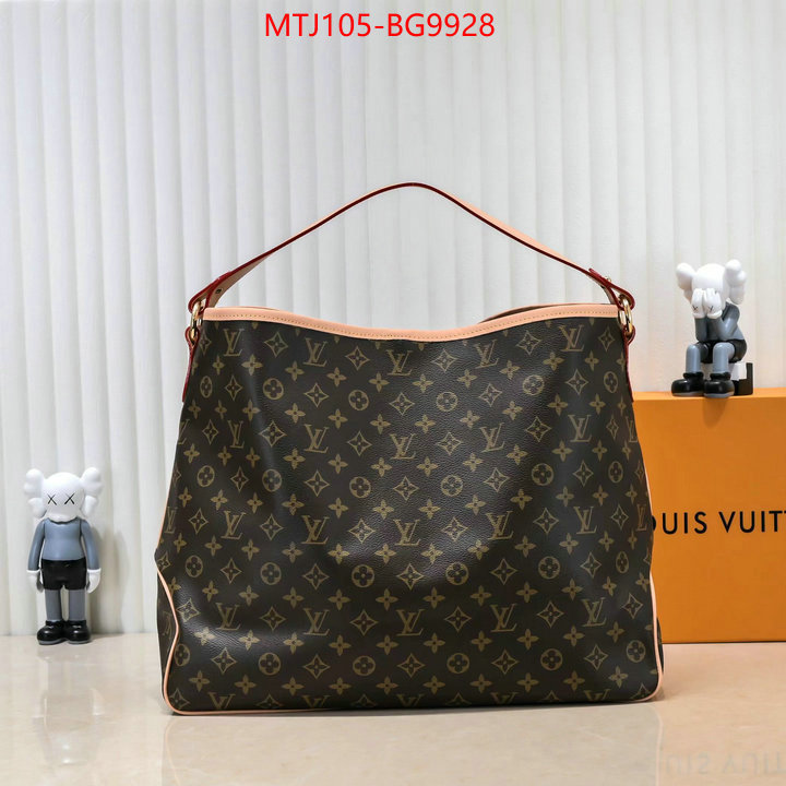 LV Bags(4A)-Handbag Collection- the top ultimate knockoff ID: BG9928 $: 105USD,