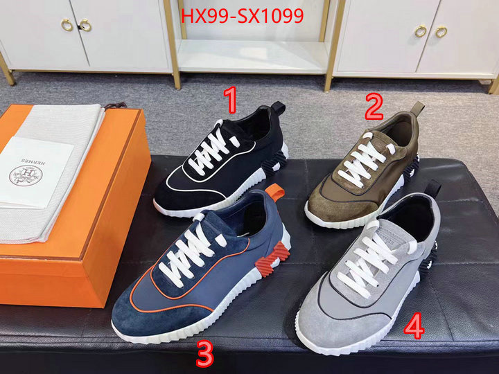 Men Shoes-Hermes copy aaaaa ID: SX1099 $: 99USD