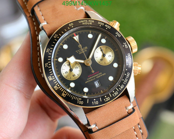 Watch(TOP)-Tudor where could you find a great quality designer Code: XW1457 $: 499USD