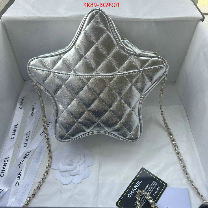 Chanel Bags(4A)-Diagonal- how to find replica shop ID: BG9901 $: 89USD,