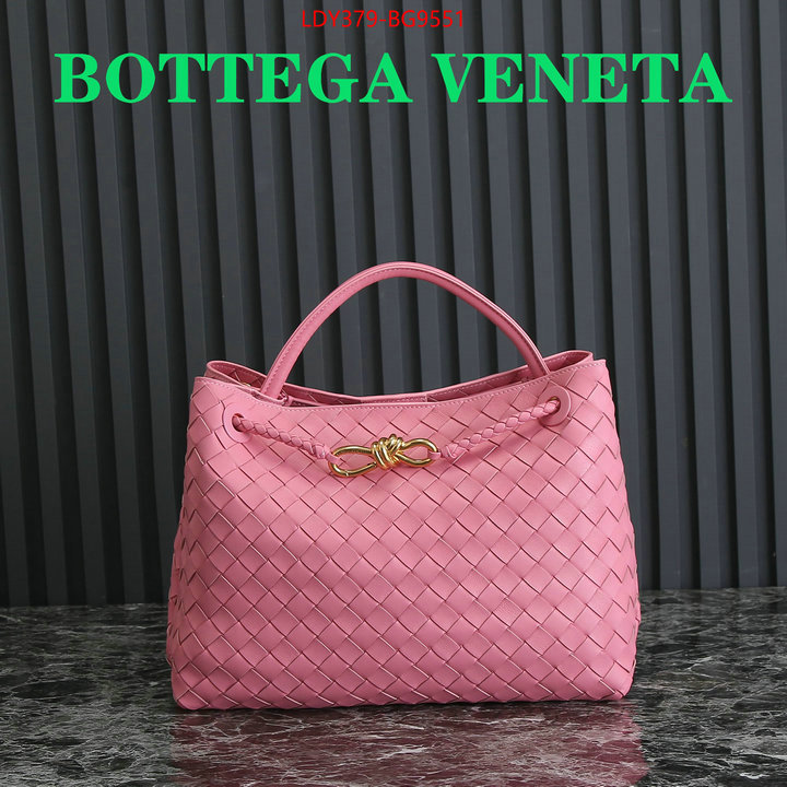 BV Bags(TOP)-Handbag- replica how can you ID: BG9551 $: 379USD,