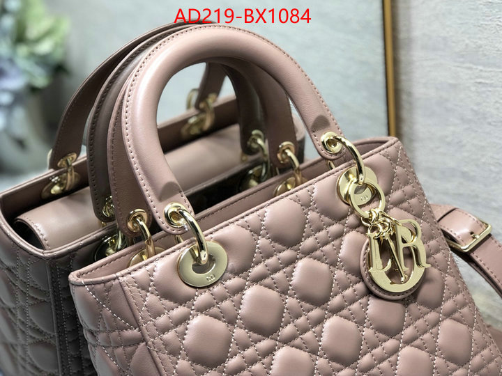 Dior Bags(TOP)-Lady- best knockoff ID: BX1084 $: 219USD
