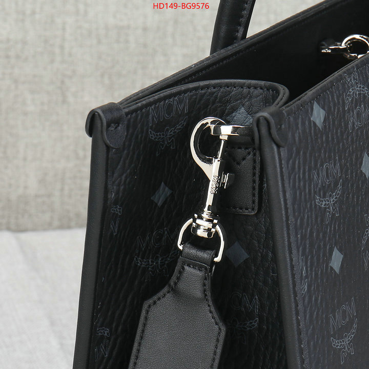 MCM Bags(TOP)-Handbag- top quality replica ID: BG9576 $: 149USD,