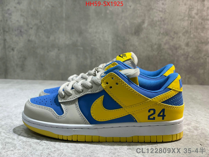 Women Shoes-NIKE 7 star quality designer replica ID: SX1925 $: 59USD