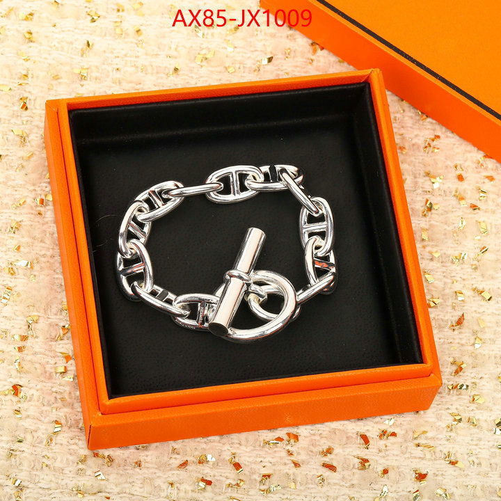 Jewelry-Hermes 2023 aaaaa replica customize ID: JX1009 $: 85USD