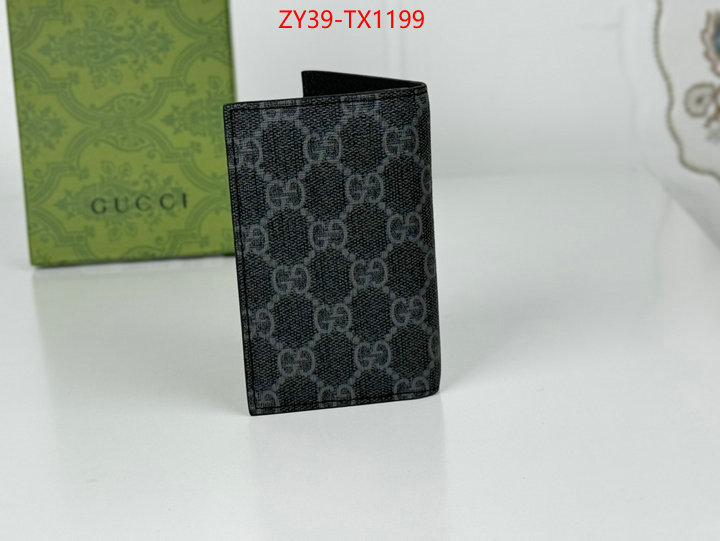 Gucci Bags(4A)-Wallet- from china ID: TX1199 $: 39USD,