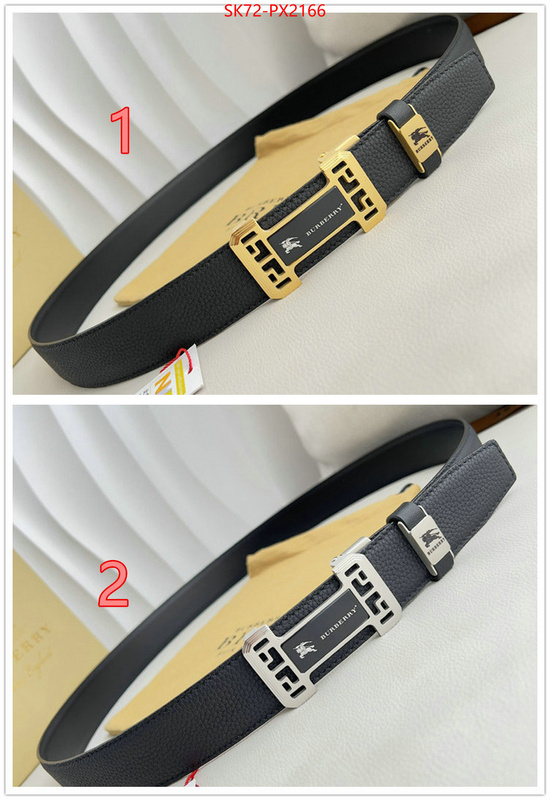 Belts-Burberry best like ID: PX2166 $: 72USD