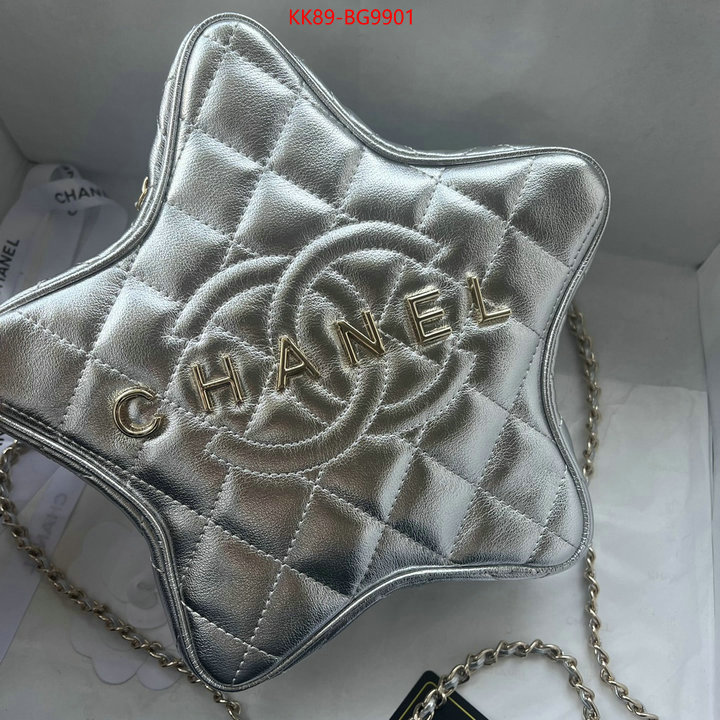 Chanel Bags(4A)-Diagonal- how to find replica shop ID: BG9901 $: 89USD,