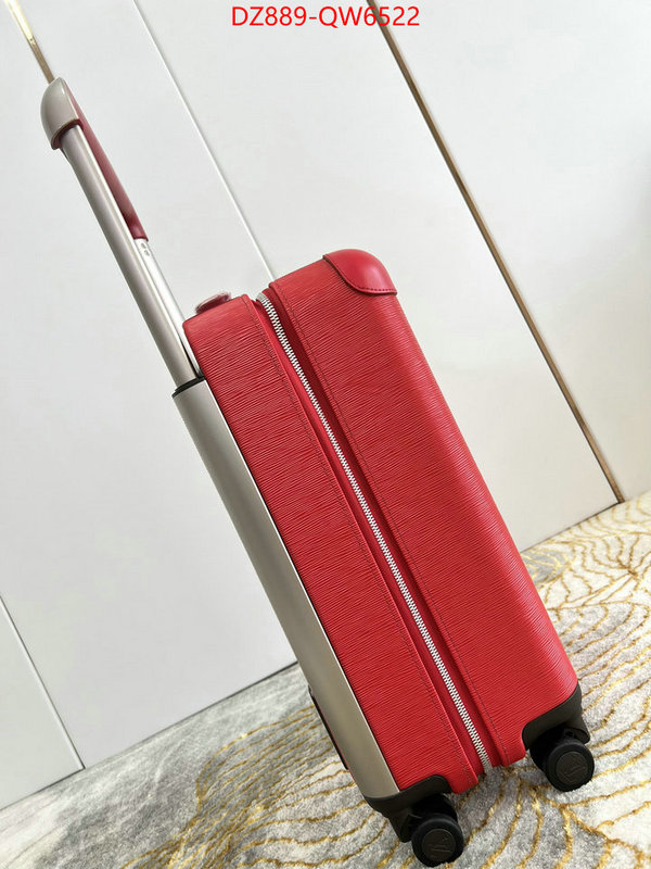 Trolley Case-LV buy best quality replica ID: QW6522 $: 889USD