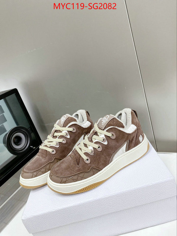 Women Shoes-Dior top quality designer replica ID: SG2082 $: 119USD