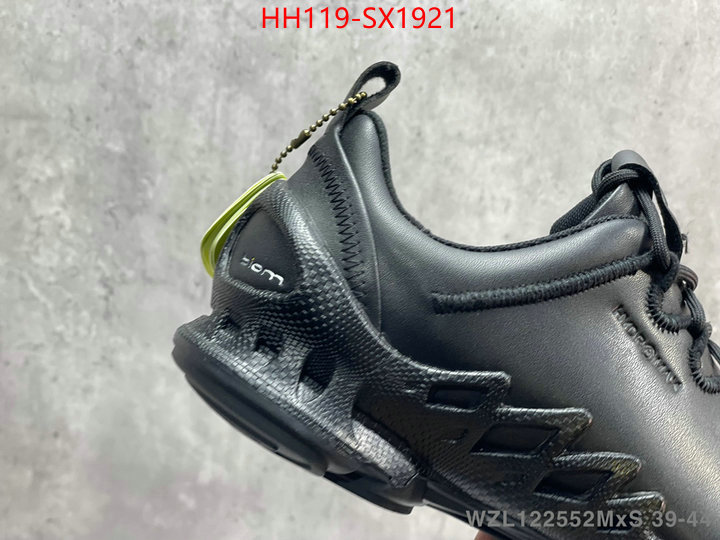 Men Shoes-Ecco what is a 1:1 replica ID: SX1921 $: 119USD