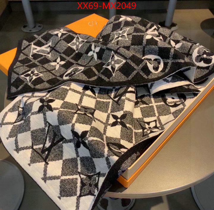 Scarf-LV buy 1:1 ID: MX2049 $: 69USD