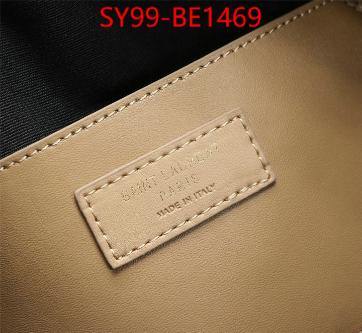 YSL Bags(4A)-LouLou Series where could you find a great quality designer ID: BE1469 $: 99USD,