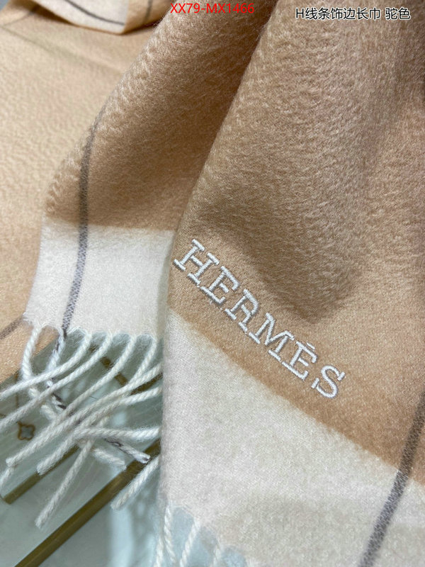 Scarf-Hermes 2023 aaaaa replica customize ID: MX1466 $: 79USD