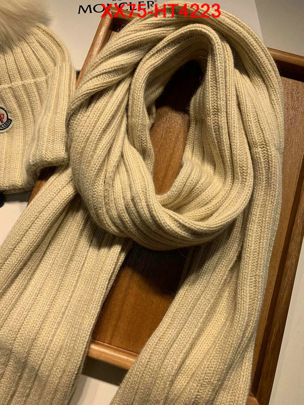 Scarf-Moncler what are the best replica ID: MT4223 $: 75USD