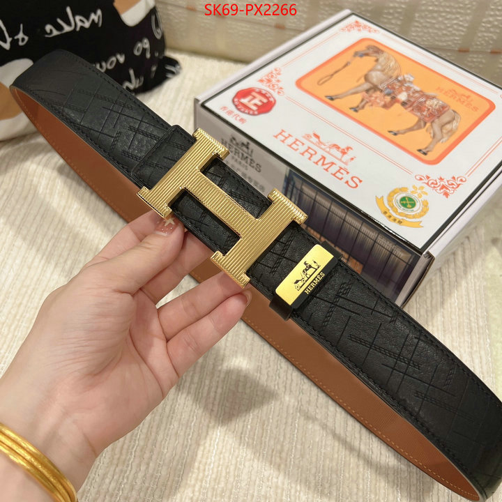 Belts-Hermes replica online ID: PX2266 $: 69USD