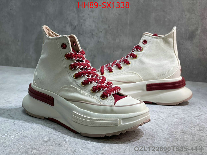 Women Shoes-Converse hot sale ID: SX1338 $: 89USD